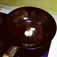 #美食视频挑战赛# 不加一滴水～孜然花菜的做法图解1
