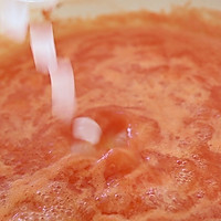 自制番茄酱 宝宝辅食微课堂的做法图解8