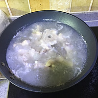 秘制红烧鸡翅的做法图解1