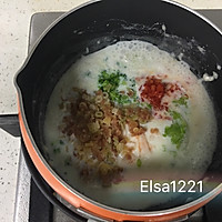 宝宝奶香字母面的做法图解9