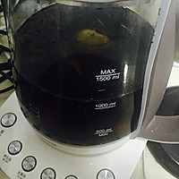 简易土豪茶叶蛋的做法图解5