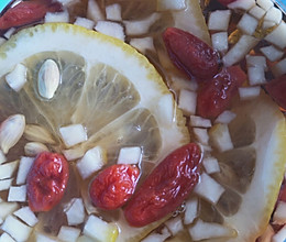 #精品菜谱挑战赛#柠檬红茶的做法