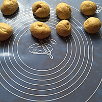 给人惊喜的donuts/甜甜圈的做法图解5
