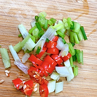 一蹄两吃——汤鲜肉美的做法图解3