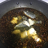 水煮鱼片的做法图解4