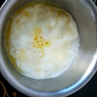 花环泡芙塔#相约MOF#的做法图解2