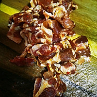 解馋美食❗️韩式烤肉串的做法图解2