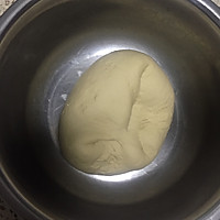 红糖软欧的做法图解1