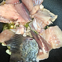 红烧鱼杂的做法图解6