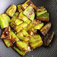 虎皮尖椒的做法图解7