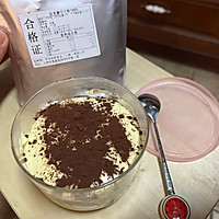 提拉米苏的做法图解15
