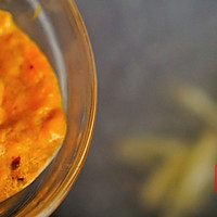 青豆蟹粉豆腐汤，给大闸蟹多一种可能的惊喜。的做法图解6
