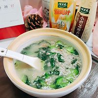 #黄河路美食#上海泡饭的做法图解13