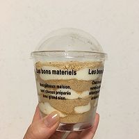 木糠杯的做法图解8