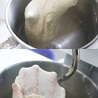 藜麦粗粮面包的做法图解5