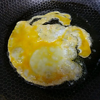 #10分钟早餐大挑战#菠菜鸡蛋面的做法图解8