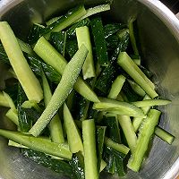 下酒好菜-酱黄瓜的做法图解4