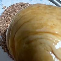 麻酱椒盐烧饼的做法图解12