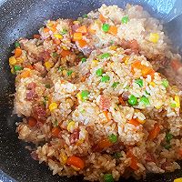 别样的糯米饭的做法图解5