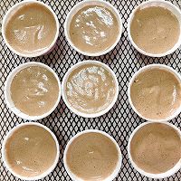 巧克力奶油纸杯蛋糕的做法图解6