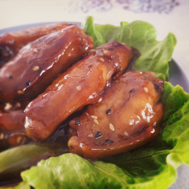 可乐鸡翅的做法