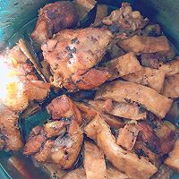 烧鸡翅根（鸡腿）的做法图解6