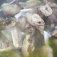 椰子雞的做法图解6
