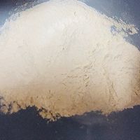 西红柿疙瘩汤的做法图解7