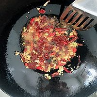 爆炒海瓜子的做法图解5