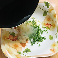 拌馄饨的做法图解2
