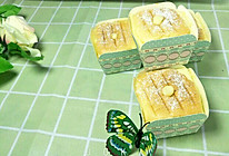 北海道戚风蛋糕（减油减糖）的做法