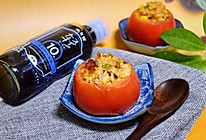 #福气年夜菜#柿柿如意腊八饭的做法