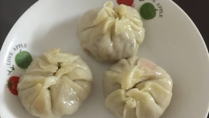 剩饭烧卖