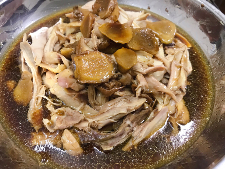 大鸡腿的做法