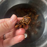 炸知了猴的做法图解1