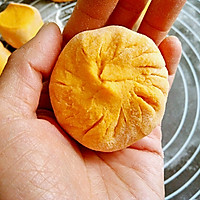 南瓜饼的做法图解13