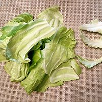 记忆中的过油肉#每道菜都是一台时光机#的做法图解4