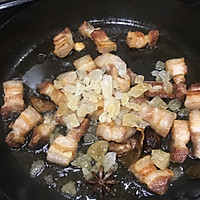 广式红烧肉的做法图解6
