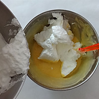 芒果慕斯蛋糕#九阳烘焙剧场#的做法图解7