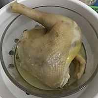 懒人手撕鸡的做法图解1