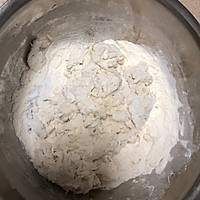 快手 花卷的做法图解3