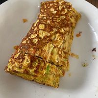 玉子烧的做法图解4