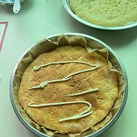 牛肉意酱披萨的做法图解6