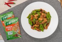 无敌下饭菜-小炒肉的做法
