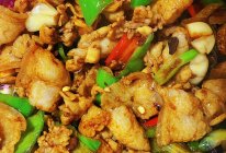 尖椒小炒肉的做法