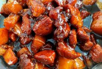 家常美味红烧肉的做法