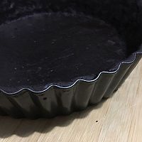 树莓巧克力塔的做法图解7