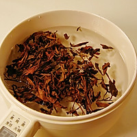 茶系点心 | 锡兰红茶千层糕 | 椰汁千层马蹄糕新口味做法的做法图解2