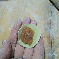 香菇虾肉水饺（宝宝8个月吃的）的做法图解9