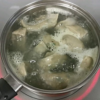 韭菜素馅儿饺子的做法图解23